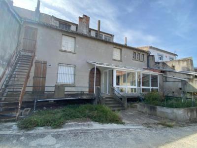 19th Century Mansion With Numerous Outbuildings