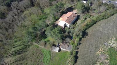 Beautiful Detached House in Green Environment
