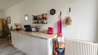 Town House in Good Order