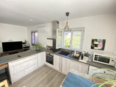 Detached Villa In Perfect Condition