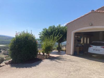 Detached Villa, Swimming Pool, Garage And Terraces