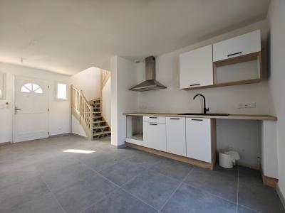 Detached Villa with Pool and Open Views