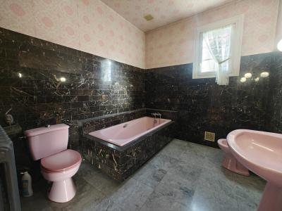 Detached Village House with Garden