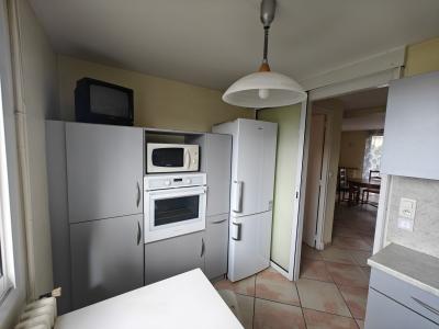 Detached House with Workshop and Garage