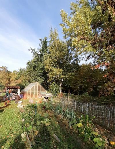 Fully Restored House With Character and Separate Garden