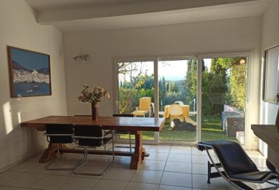 Detached Villa with Pool and 1.5 Hectares, Outbuildings And Breathtaking View