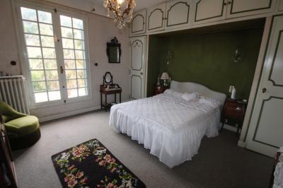 Detached House with Garden in Rural Village