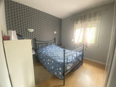 Detached Villa With Swimming Pool