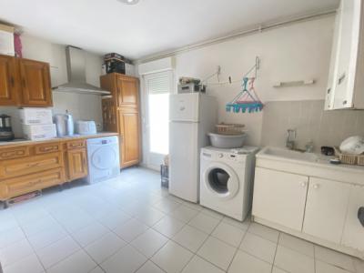 Detached Villa With Swimming Pool