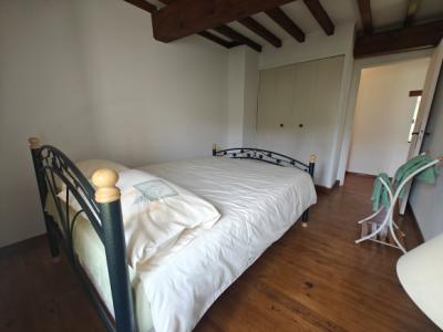 Charming Village House With Courtyard and Garden