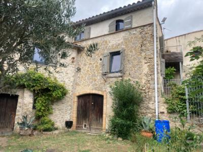 Renovated Stone House with Pool and Open View