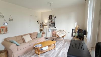 Town House in Good Order