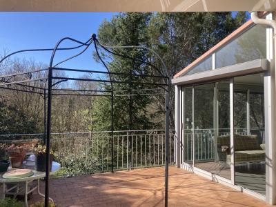 Beautiful Detached House in Green Environment