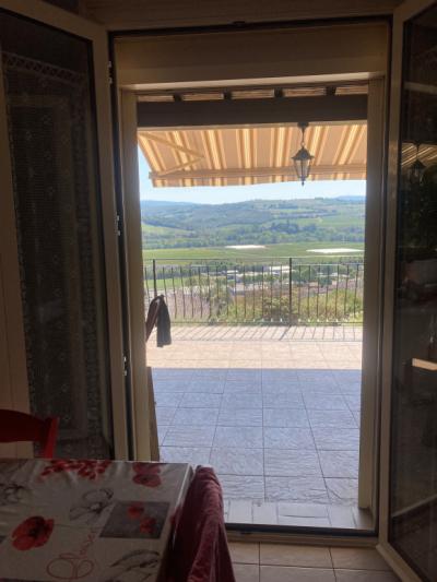 Detached Villa, Swimming Pool, Garage And Terraces