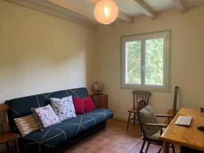 Detached Villa with Garden
