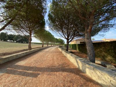 Prestigious House with Panoramic View Of The Pyrenees