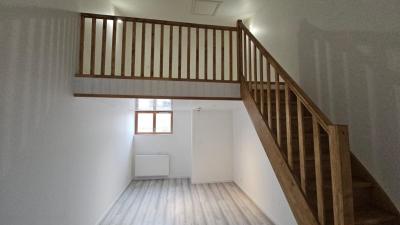 Two Apartments in Heart of Town