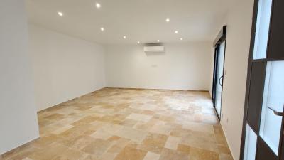 Village House with Courtyard Garden