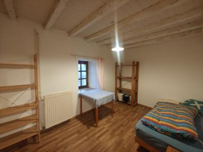 Detached Country House with Open Views