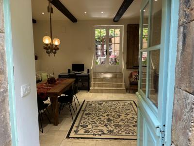 Stunning Period Property with Courtyard