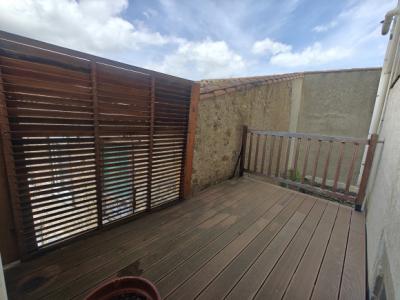 Apartment in Great Location