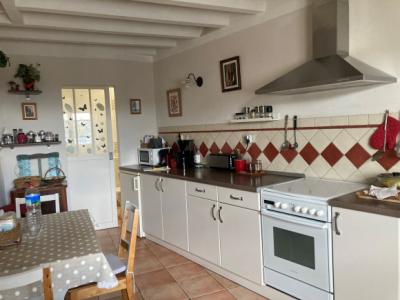 Beautiful Village House With Terrace with Open Views
