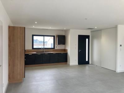 New Build House with Swimming Pool