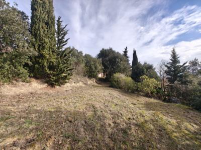 Large Villa on Outskirts of Town