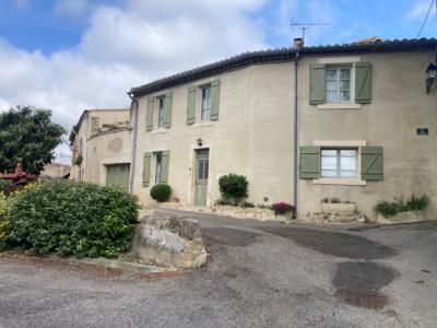 Beautiful Village House With Terrace with Open Views