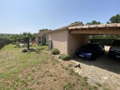 Detached House with View, Well-kept Exteriors, Quality Services