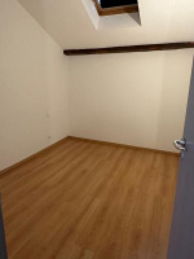 Town Centre Duplex Apartment