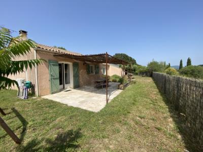 Detached House with View, Well-kept Exteriors, Quality Services