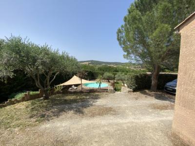 Detached House with View, Well-kept Exteriors, Quality Services