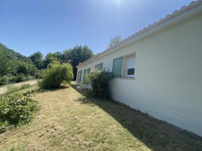 Detached Villa in Countryside With Pool