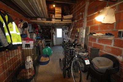 Detached House with Landscaped Garden