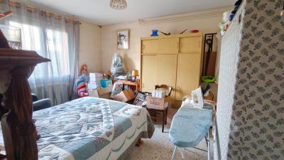 Large House Divided into Two Apartments