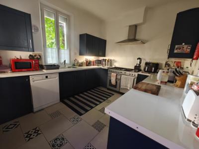 Spacious Village House in Great Location