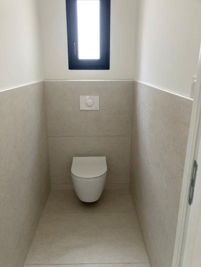 New Build House with Swimming Pool