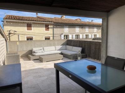 Renovated Village House, Terrace, Garage