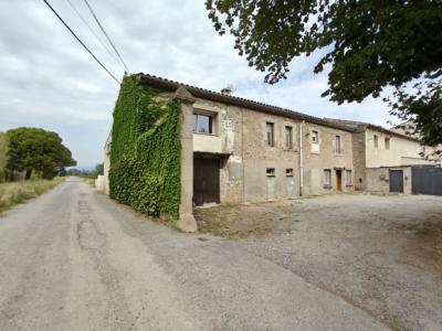 Character House in the Heart of Marseillette Lake Estate