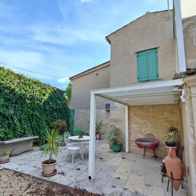 Two Houses in 34 Hectares of Vineyards