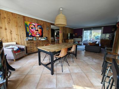 Family Home with Pool in the Middle of Nature