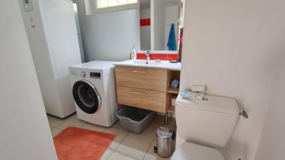 Town House in Good Order