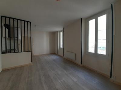 Renovated Apartment with Good Potential