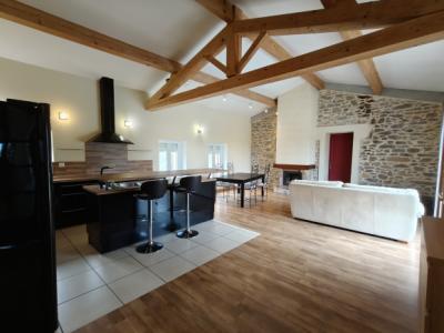 Character House in the Heart of Marseillette Lake Estate