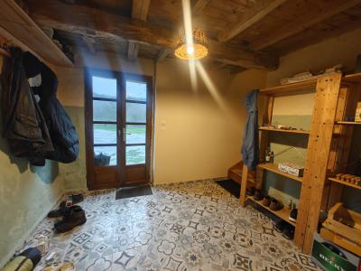 Detached Country House with Open Views