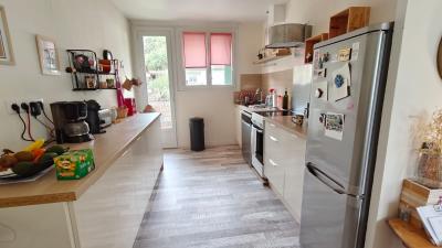 Town House in Good Order