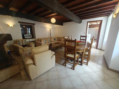 Charming Village House With Courtyard and Garden