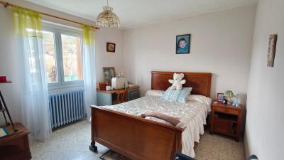 Large House Divided into Two Apartments