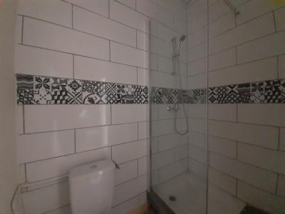 Renovated Apartment with Good Potential